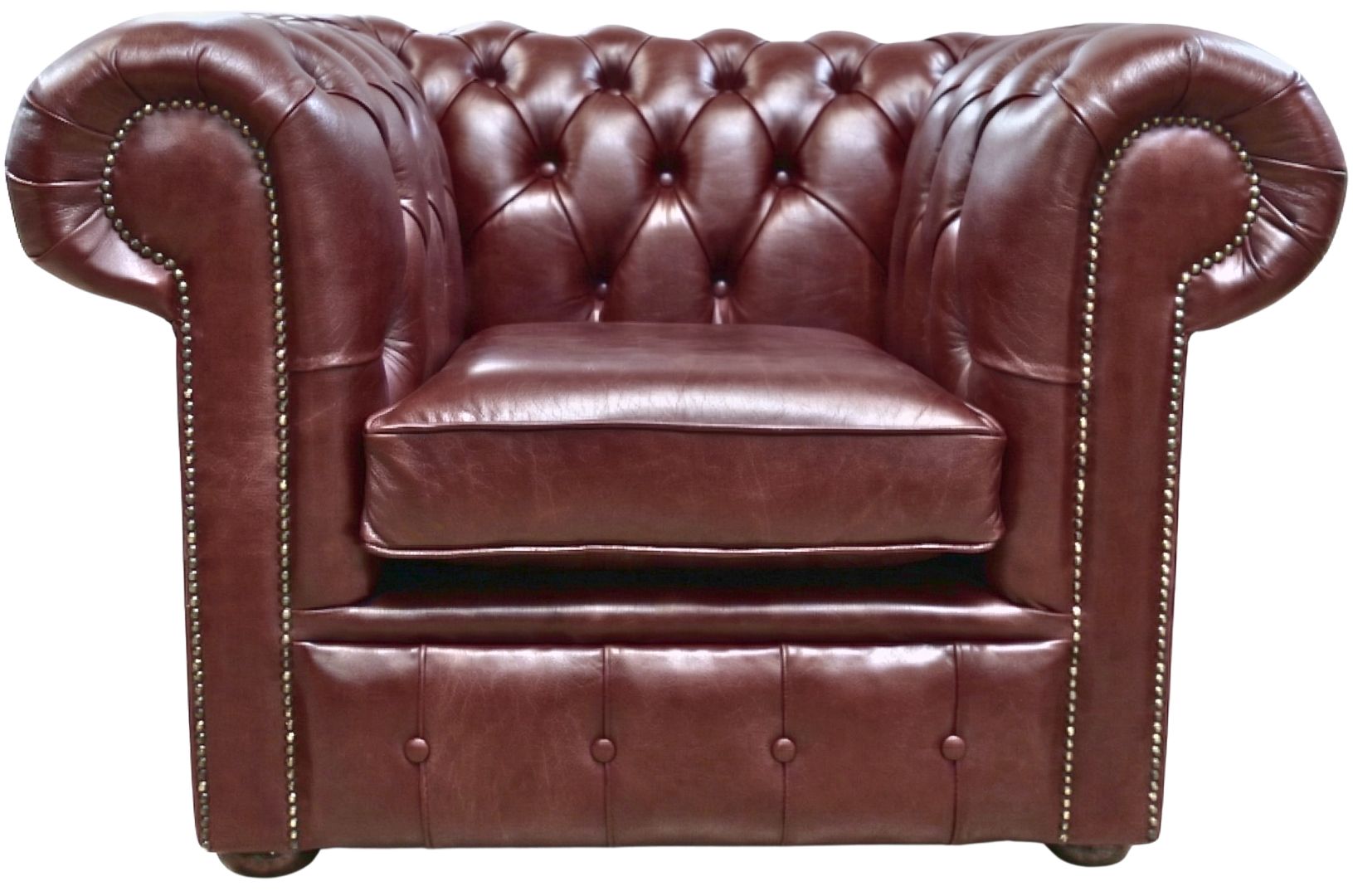 The Cambridge Chesterfield